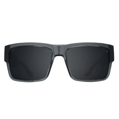 Spy CYRUS TRANSLUCENT GUNMETAL 1800000000064 Erkek Güneş Gözlüğü