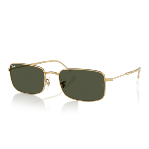 Ray-ban RB 3746 001/31 56 Erkek Güneş Gözlüğü