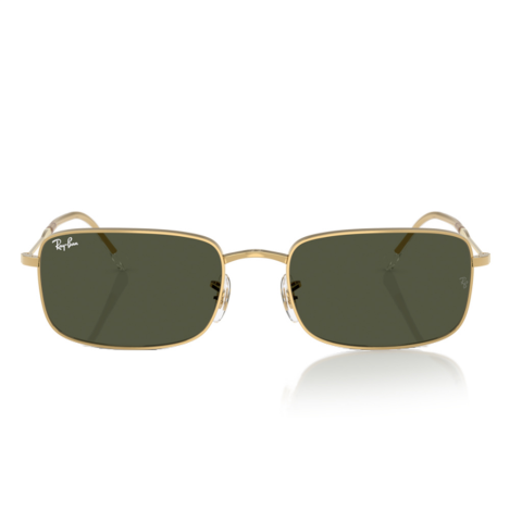 Ray-ban RB 3746 001/31 56 Erkek Güneş Gözlüğü