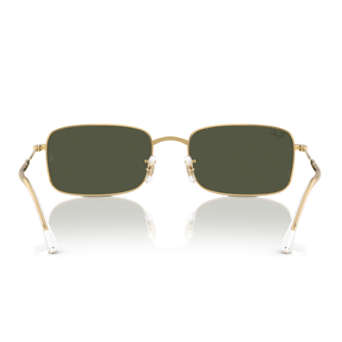 Ray-ban RB 3746 001/31 56 Erkek Güneş Gözlüğü