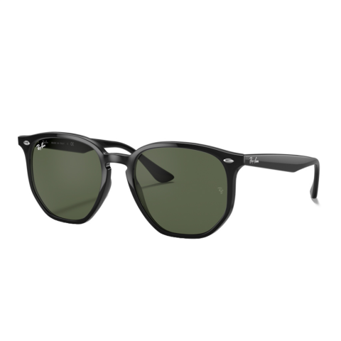 Ray-ban RB 4306 601/71 54 Unisex Güneş Gözlüğü