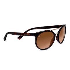 Serengeti Lerici 8352 54 Unisex Güneş Gözlüğü