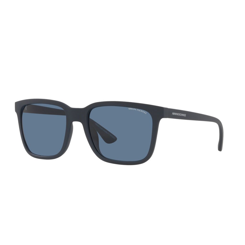 Exchange Armani AX 4112SU 818180 55 Erkek Güneş Gözlüğü - Yılmaz Optik