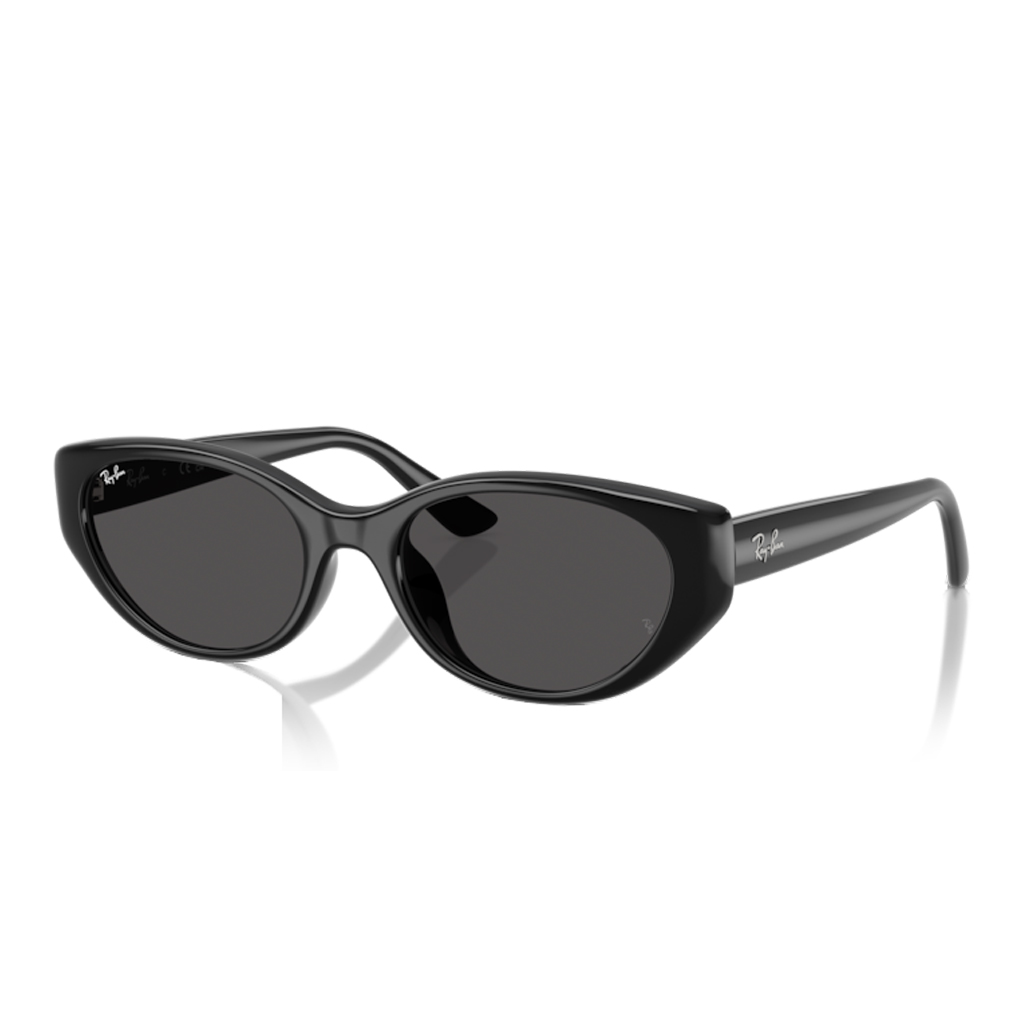 Ray-ban RB 4457D 667787 55 Kadın Güneş Gözlüğü