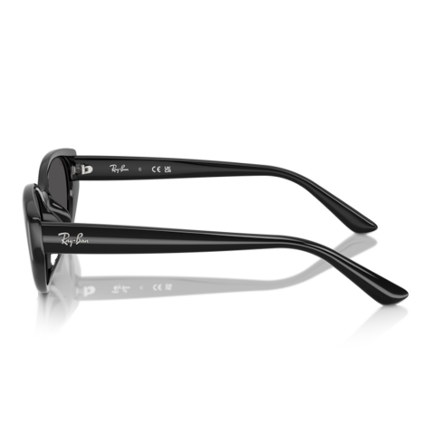 Ray-ban RB 4457D 667787 55 Kadın Güneş Gözlüğü