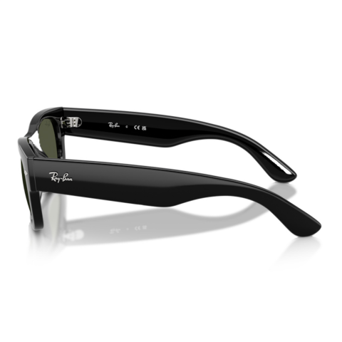 Ray-ban RB 0832S 901/31 52 Unisex Güneş Gözlüğü