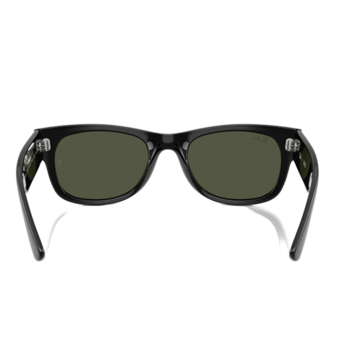 Ray-ban RB 0832S 901/31 52 Unisex Güneş Gözlüğü