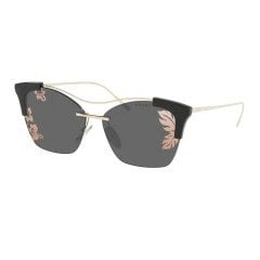 Prada PR 21US ZO8238 56 Kadın Güneş Gözlüğü