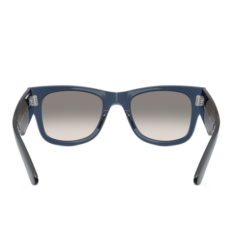 Ray-ban RB 0840S 684532 51 Unisex Güneş Gözlüğü