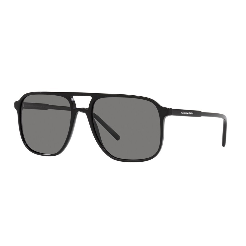 Dolce & Gabbana DG 4423 501/81 58 Erkek Güneş Gözlüğü