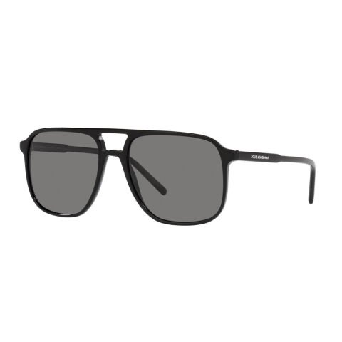 Dolce & Gabbana DG 4423 501/81 58 Erkek Güneş Gözlüğü