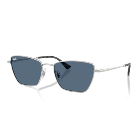 Ray-ban RB 3783 003/80 53 Kadın Güneş Gözlüğü