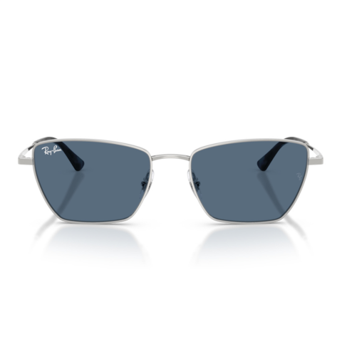 Ray-ban RB 3783 003/80 53 Kadın Güneş Gözlüğü