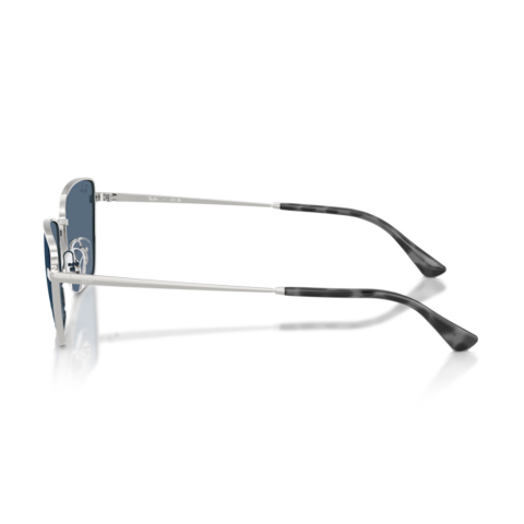 Ray-ban RB 3783 003/80 53 Kadın Güneş Gözlüğü