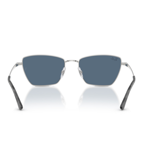 Ray-ban RB 3783 003/80 53 Kadın Güneş Gözlüğü