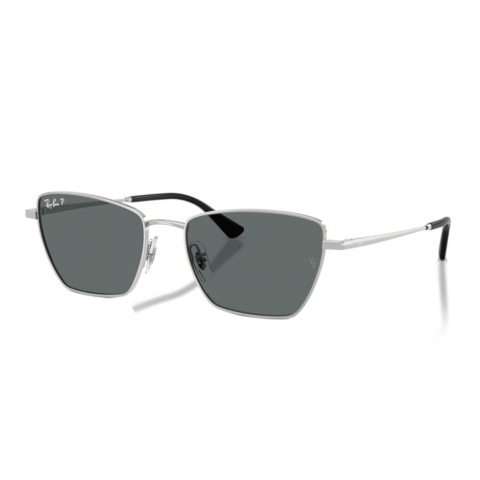Ray-ban RB 3783 003/81 53 Kadın Güneş Gözlüğü