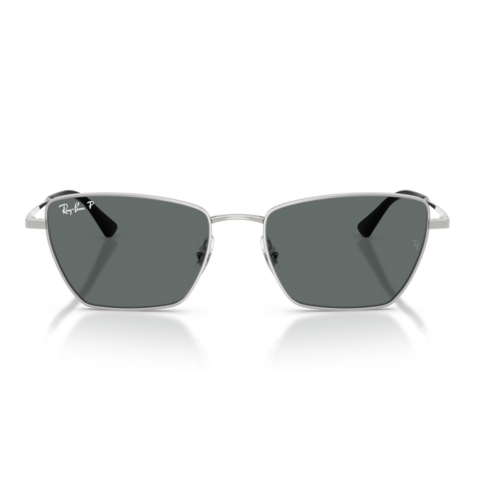 Ray-ban RB 3783 003/81 53 Kadın Güneş Gözlüğü