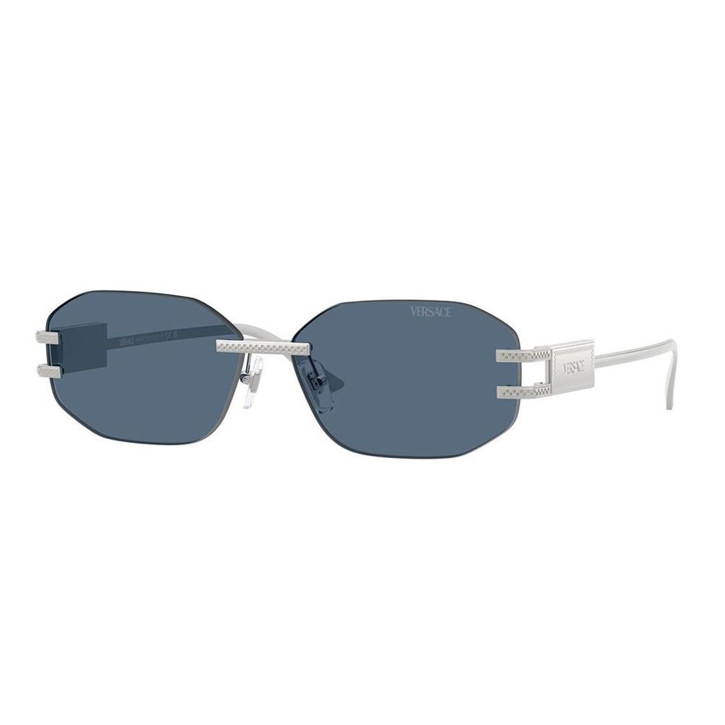 Versace VE 2274 100080 58 Unisex Güneş Gözlüğü
