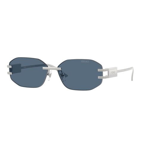 Versace VE 2274 100080 58 Unisex Güneş Gözlüğü