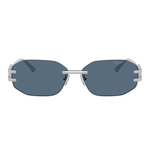 Versace VE 2274 100080 58 Unisex Güneş Gözlüğü - Yılmaz Optik