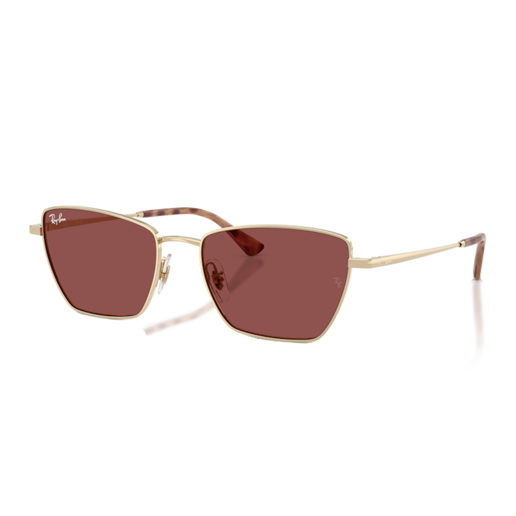 Ray-ban RB 3783 921375 53 Kadın Güneş Gözlüğü