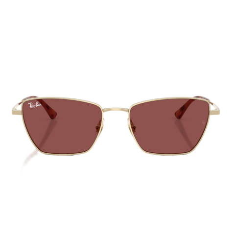 Ray-ban RB 3783 921375 53 Kadın Güneş Gözlüğü