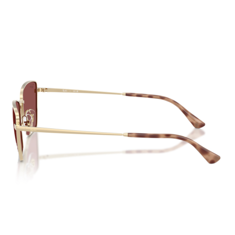 Ray-ban RB 3783 921375 53 Kadın Güneş Gözlüğü