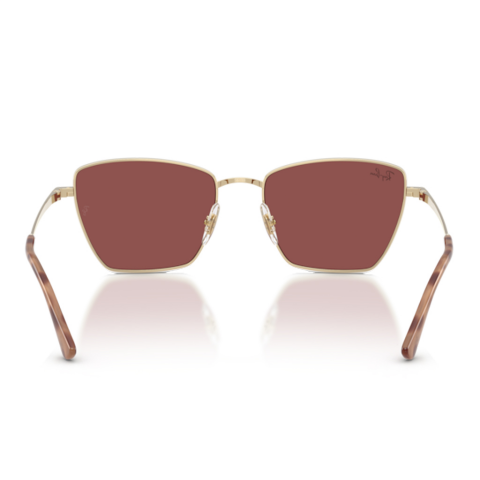 Ray-ban RB 3783 921375 53 Kadın Güneş Gözlüğü