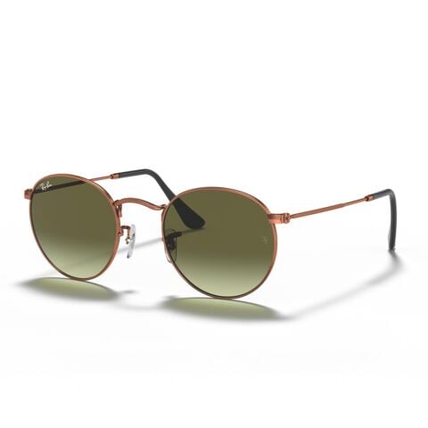 Ray-Ban RB 3447 9002A6 53 Unisex Güneş Gözlüğü