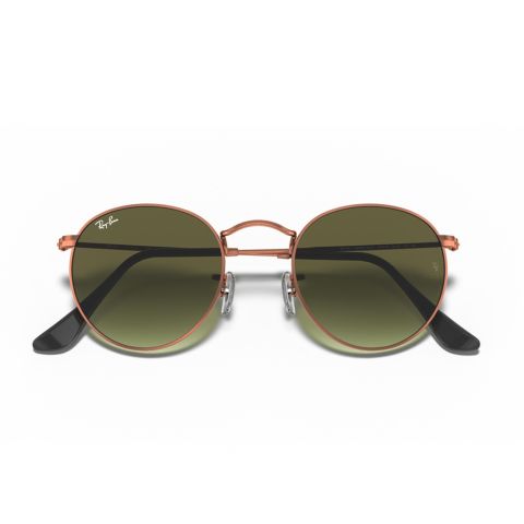 Ray-Ban RB 3447 9002A6 53 Unisex Güneş Gözlüğü