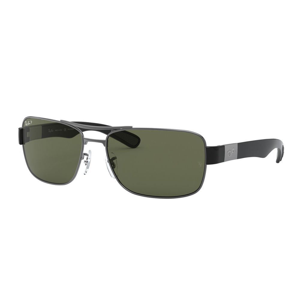 Ray-Ban RB 3522 004/9A 61 Erkek Güneş Gözlüğü
