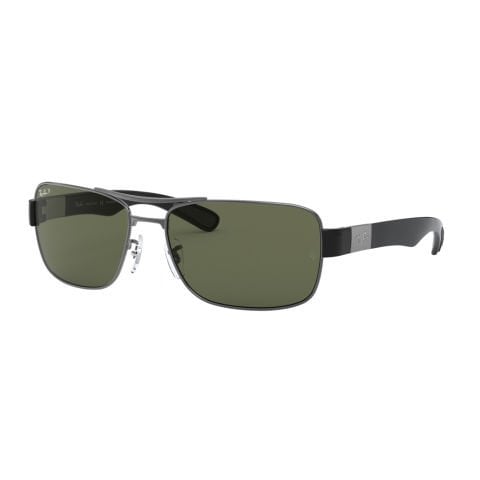 Ray-Ban RB 3522 004/9A 61 Erkek Güneş Gözlüğü