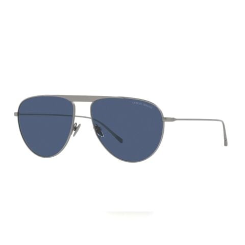 Giorgio Armani AR 6131 300380 58 Erkek Güneş Gözlüğü