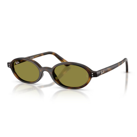 Ray-ban RB 4472 1359/2 48 Unisex Güneş Gözlüğü