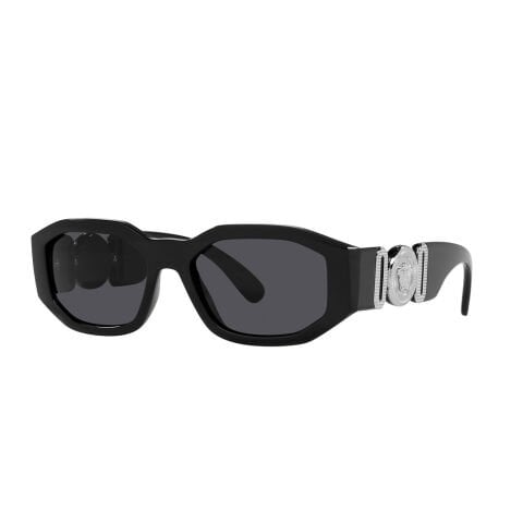 Versace VE 4361 542287 53 Unisex Güneş Gözlüğü - Yılmaz Optik