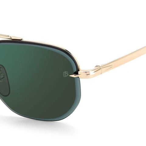 David Beckham 1078/S 06JMT 53 Unisex Güneş Gözlüğü