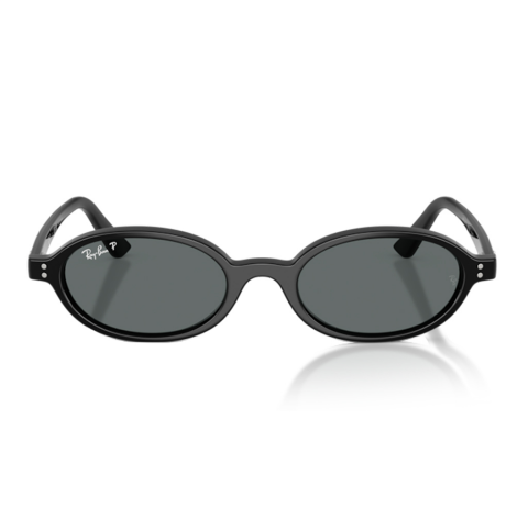 Ray-ban RB 4472 667781 48 Unisex Güneş Gözlüğü