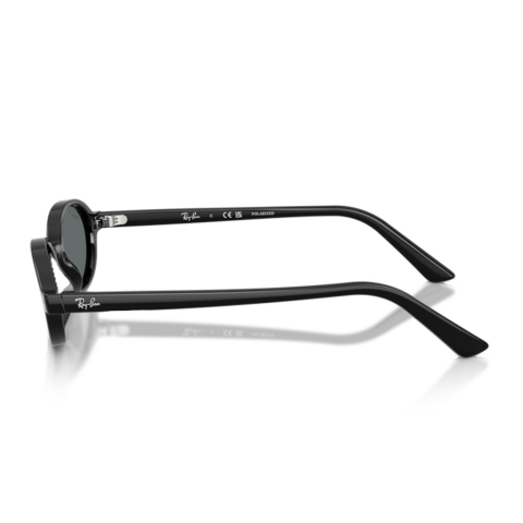 Ray-Ban RB 4472 667781 48 Unisex Güneş Gözlüğü