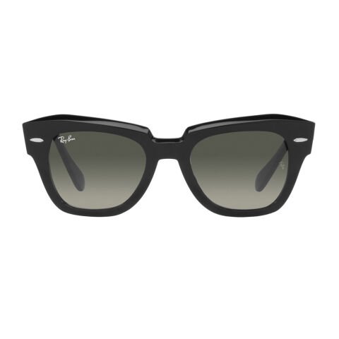 Ray-Ban RB 2186 901/71 49 Unisex Güneş Gözlüğü