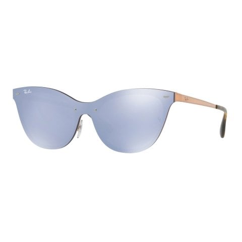 Ray-Ban RB 3580N 90391U 43 Kadın Güneş Gözlüğü