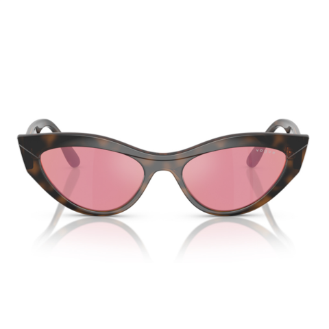 Vogue VO 5637SU 2386F6 52 Kadın Güneş Gözlüğü