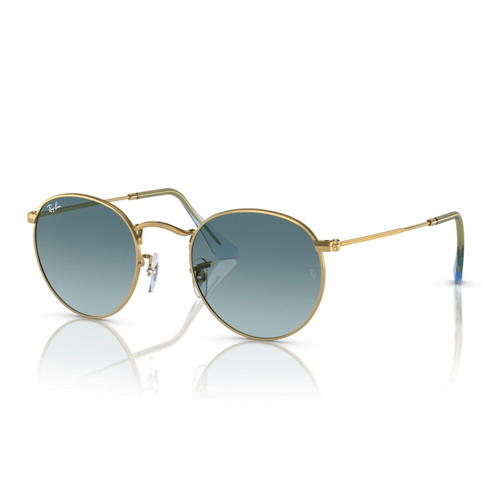 Ray-Ban RB 3447 001/3M 47 Unisex Güneş Gözlüğü