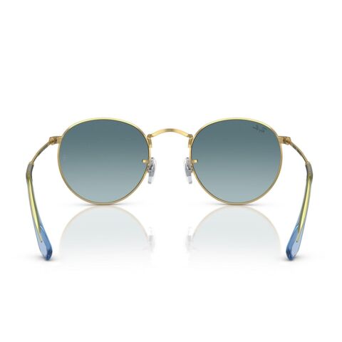 Ray-Ban RB 3447 001/3M 47 Unisex Güneş Gözlüğü