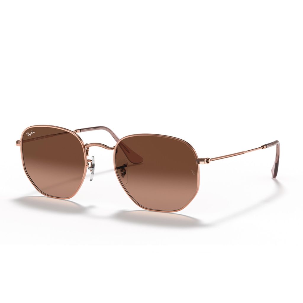 Ray-Ban RB 3548N 9069A5 48 Unisex Güneş Gözlüğü