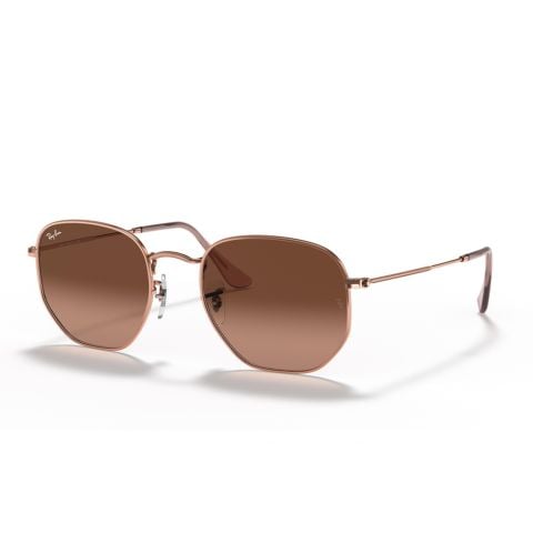 Ray-Ban RB 3548N 9069A5 48 Unisex Güneş Gözlüğü