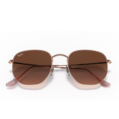 Ray-Ban RB 3548N 9069A5 48 Unisex Güneş Gözlüğü