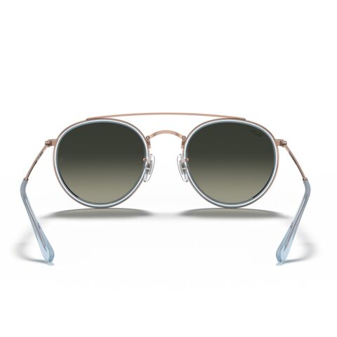 Ray-Ban RB 3647N 906771 51 Unisex Güneş Gözlüğü