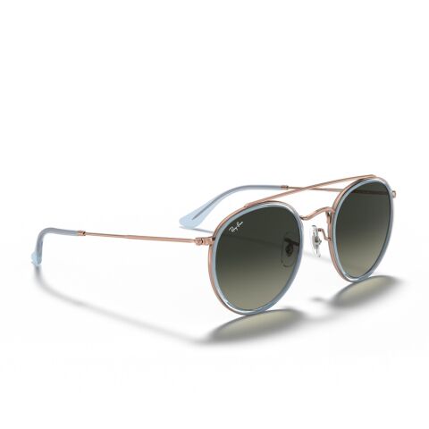 Ray-Ban RB 3647N 906771 51 Unisex Güneş Gözlüğü