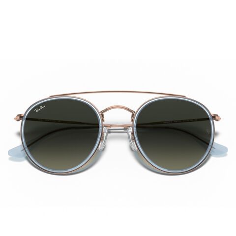 Ray-Ban RB 3647N 906771 51 Unisex Güneş Gözlüğü