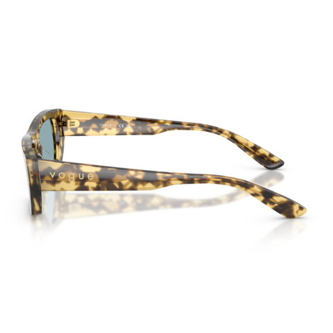 Vogue VO 5657SU 324180 53 Kadın Güneş Gözlüğü